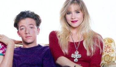 David Faustino says he and former costar Christina Applegate speak often