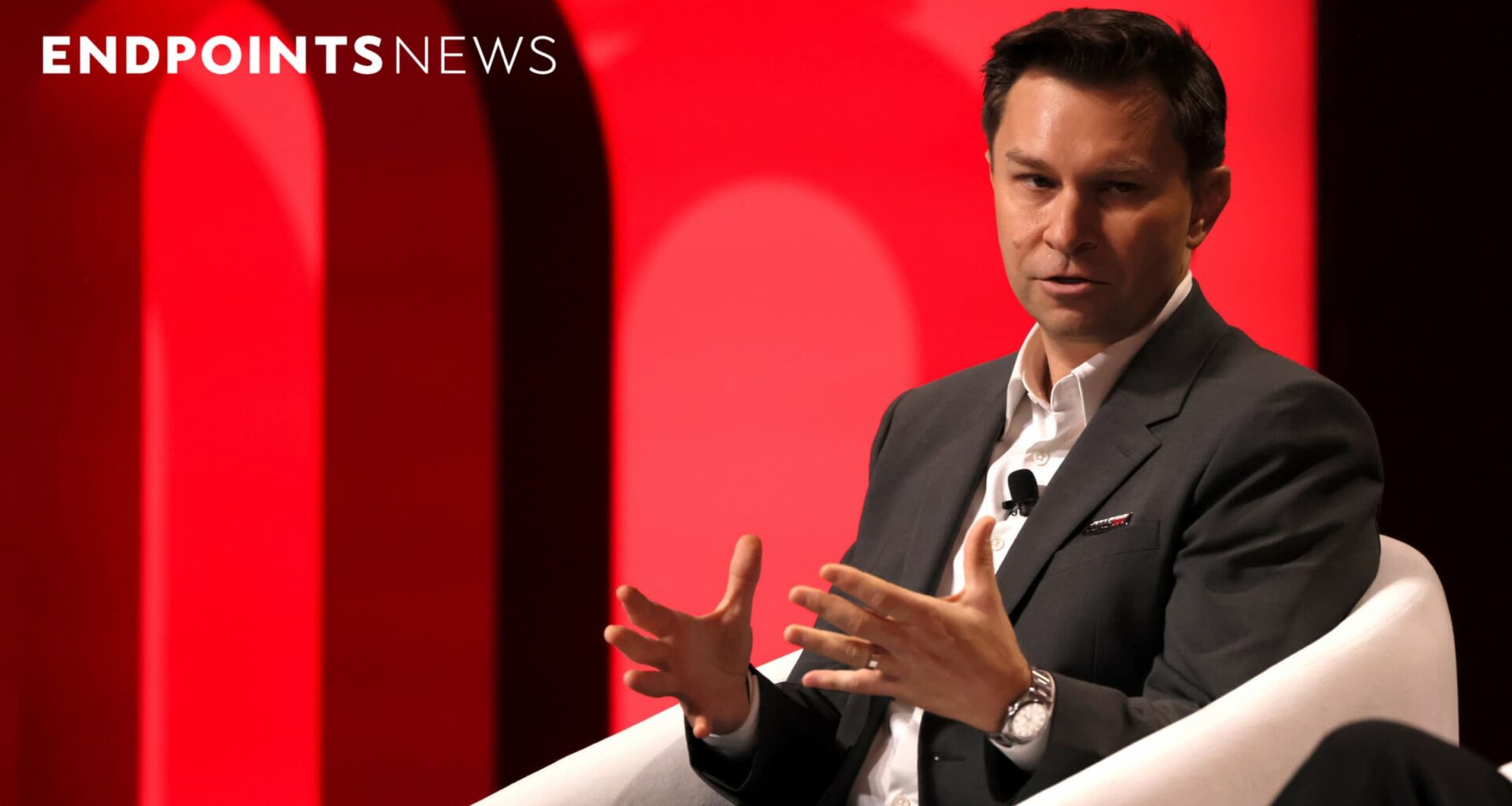 Exclusive: In major test for longevity field, FDA greenlights study on a 'near total reset' of cells - Endpoints News