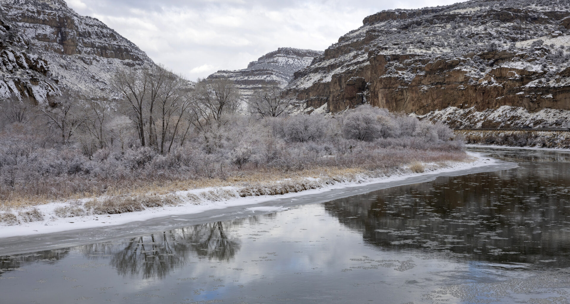 Colorado water officials plan for "grim" drought forecasts