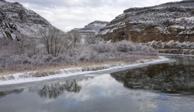 Colorado water officials plan for "grim" drought forecasts