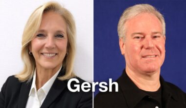 Gersh Promotes Debra Goldfarb & Mark Turner To Co-Heads Of Alternative