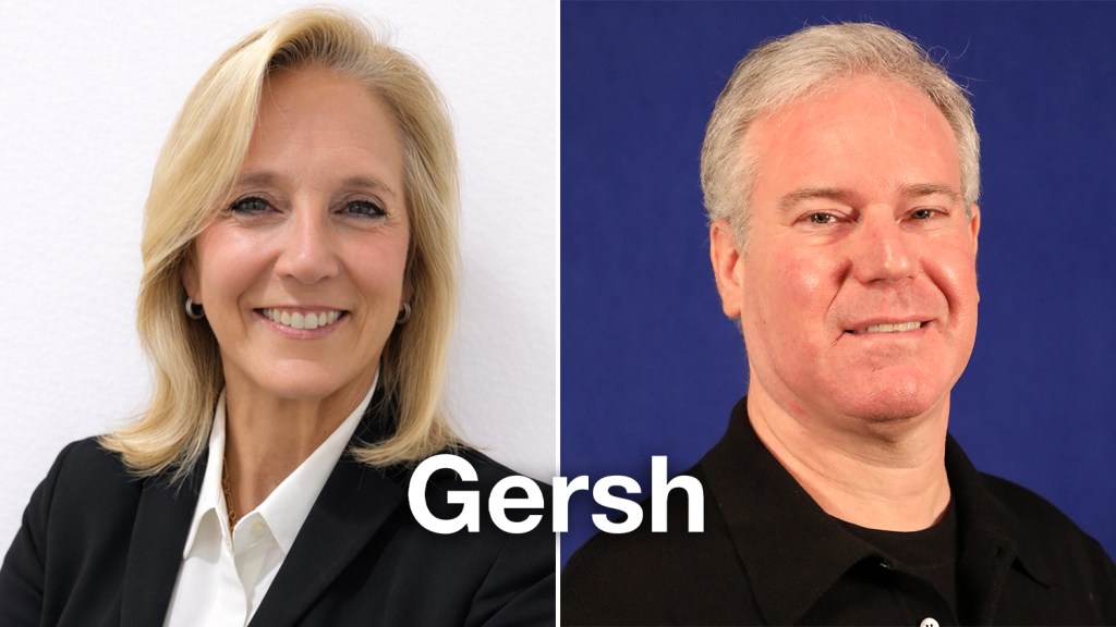 Gersh Promotes Debra Goldfarb & Mark Turner To Co-Heads Of Alternative