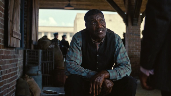Delroy Lindo in 'Sinners.'