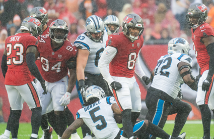 Heavier Hand In Defense Expected For Todd Bowles - JoeBucsFan.com