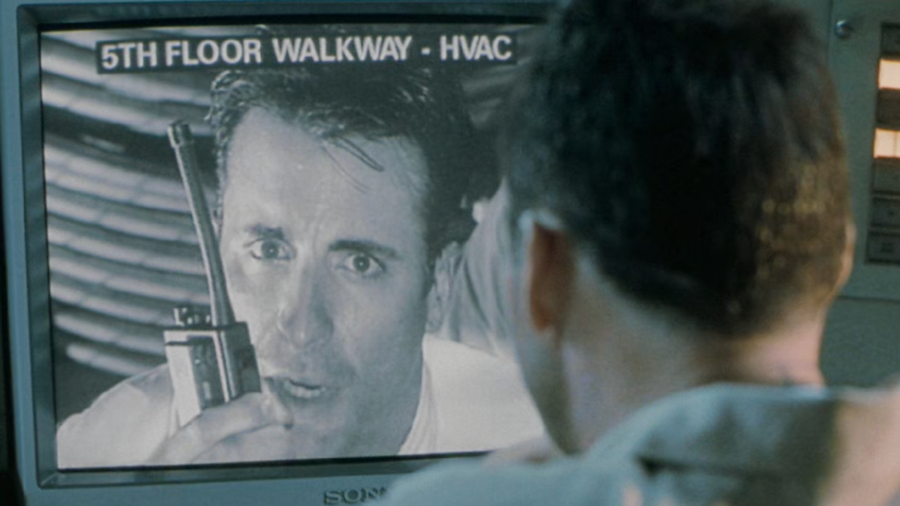 Desperate Measures 1998