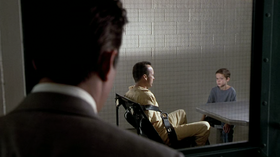 Desperate Measures 1998