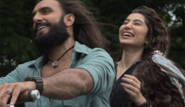 Makers of Dhurandhar to sell broadcast rights of both films together: Report : Bollywood News