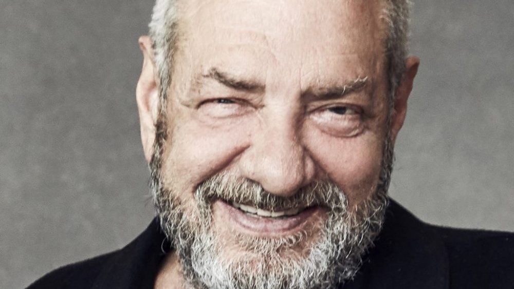 NBC Orders Dick Wolf Pilot 'What the Dead Know,' 'Puzzle Master' Show