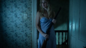 Jennifer Lawrence in 'Die My Love'