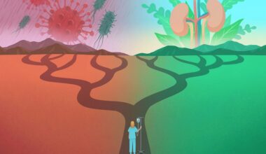 Simple Amino Acid Identified as Perhaps the Difference Between Life and Death from Illness