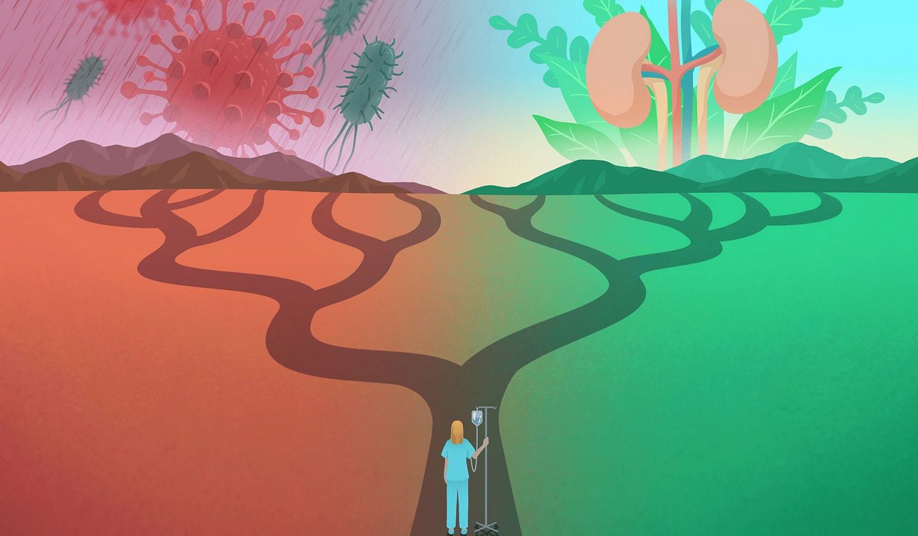 Simple Amino Acid Identified as Perhaps the Difference Between Life and Death from Illness