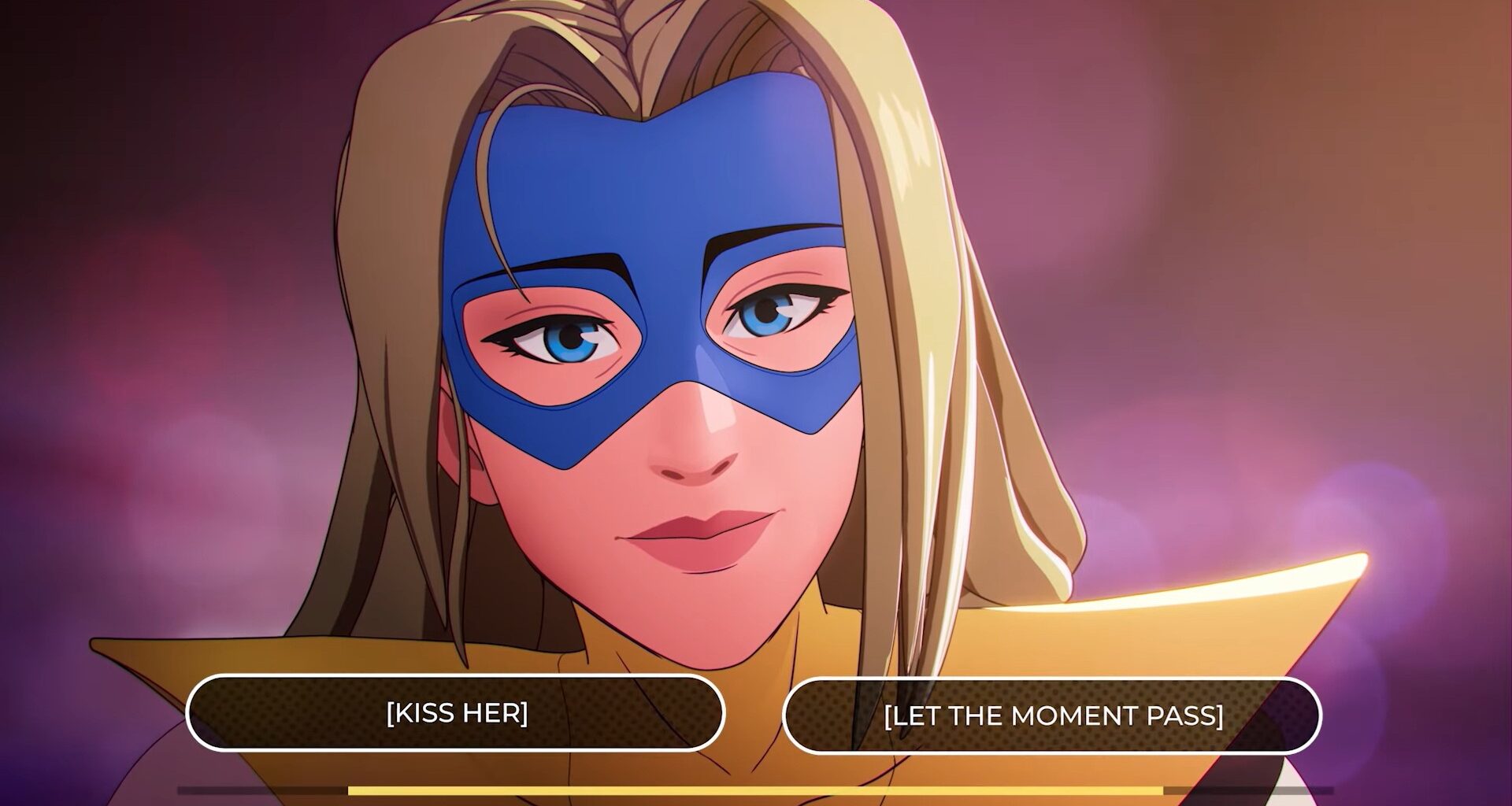 Dispatch is censored on Nintendo Switch 2 and Switch