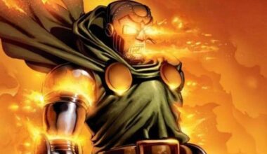 7 Worst Things Doctor Doom Ever Did in Comics
