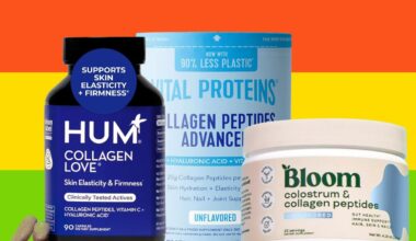 Do collagen supplements work? Try these expert-backed products
