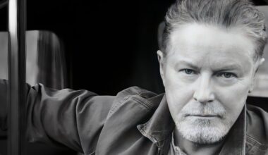 The one singer Don Henley couldn't stand listening to