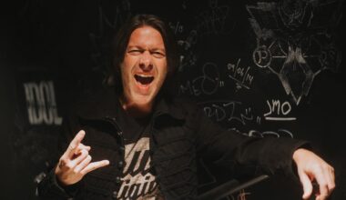 Comedian Don Jamieson's Top Albums of 2025