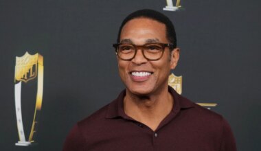 Don Lemon Fires Back At Nicki Minaj's Homophobic Rant