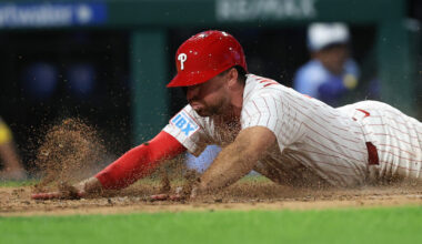 Angels Sign Donovan Walton To Minors Deal