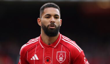 Juventus loanee is just six games away from triggering a buy-out clause