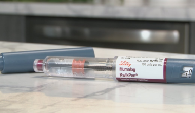 Indiana AG files lawsuit against Eli Lilly over insulin pricing