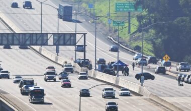 Video shows Richmond detective breaking into his own vehicle after fatally shooting man