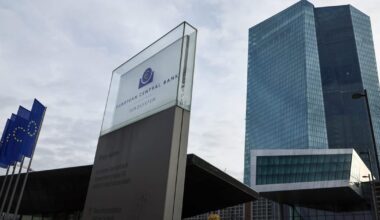 6-way bidding war emerges for ECB vice presidency – POLITICO