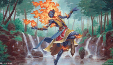 The Spiciest Standard Decklists from Pro Tour Lorwyn Eclipsed