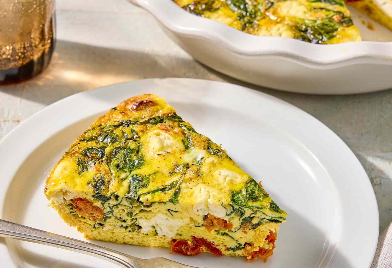 20+ Make-Ahead High-Protein Breakfast Recipes