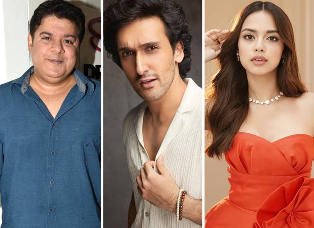 EXCLUSIVE: Sajid Khan’s horror flick Hundred goes on floors; stars Yashvardhan Ahuja, Nitanshi Goel : Bollywood News