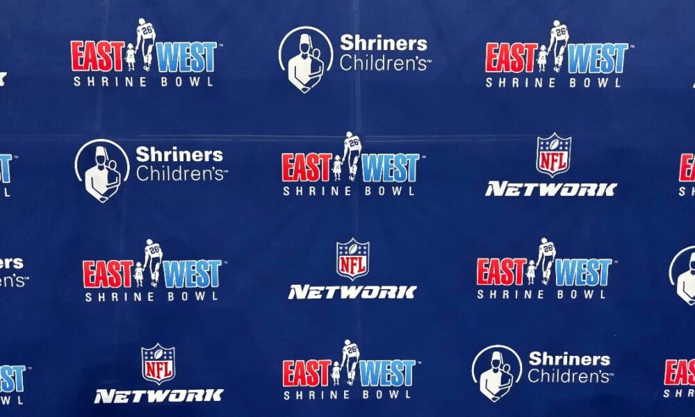 Winners And Losers From The 2026 East-West Shrine Bowl