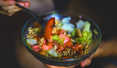 One Simple Diet Change Helps Older Adults Lose Fat And Boost Metabolism : ScienceAlert