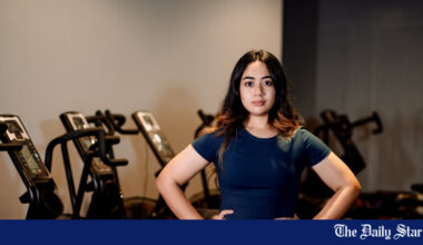 Health And Lifestyle Coach Advice | Nayma Hasan Diana breaks common myths about healthy eating