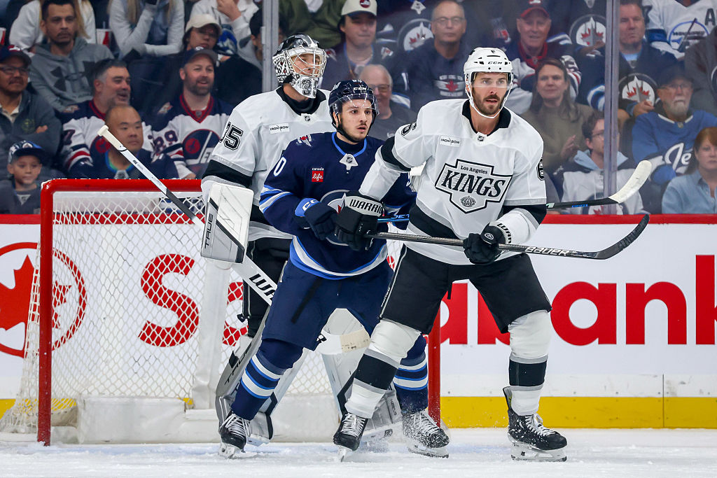 1/9 Preview - 5 Men Connected + Turcotte, Malott seeing expanded roles, Cole Guttman recalled from Ontario