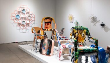 United States Artists Awards $50K Grants to 50 Fellows