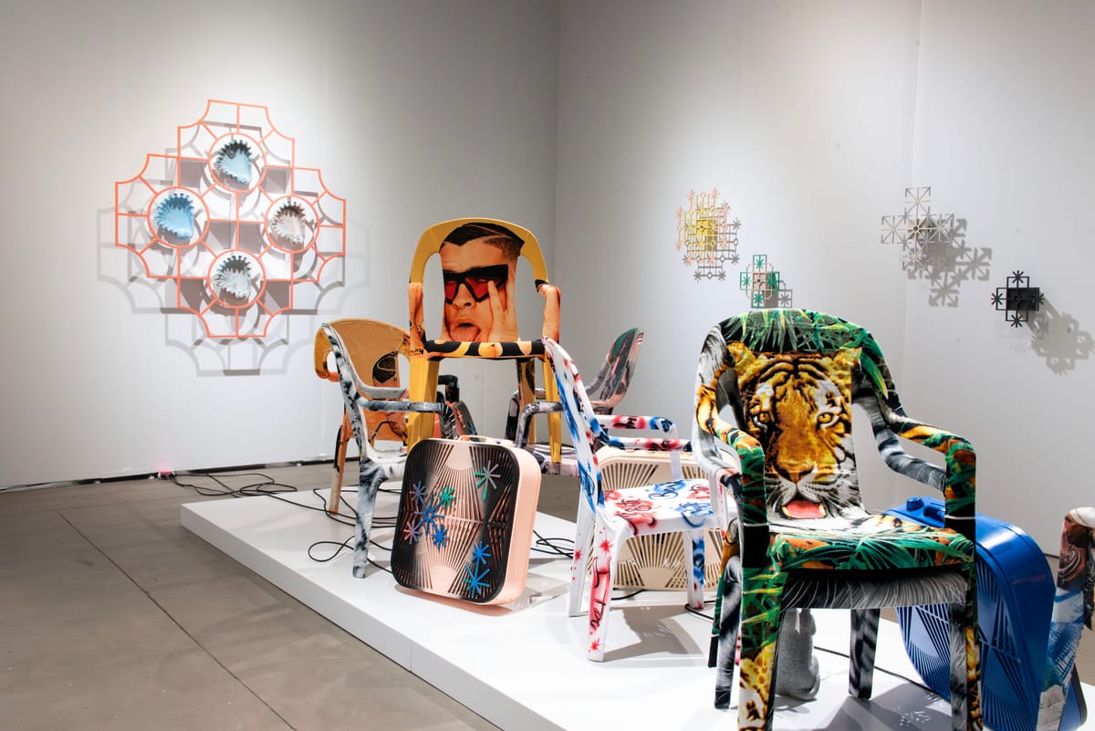 United States Artists Awards $50K Grants to 50 Fellows