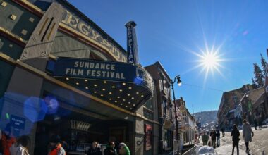 Man Arrested at Sundance CAA Party During Racially Motivated Incident