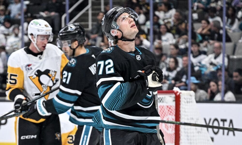 Eklund Talks Olympic Disappointment, Chip on His Shoulder (+)