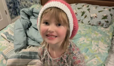 Elora 'Ellie' Ann Rudd, a 4-year-old from Utah, passed away recently due to complications from the flu.