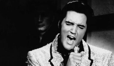 13 Covers of Songs Made Famous by Elvis Presley