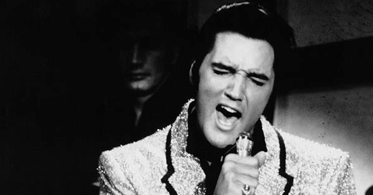 13 Covers of Songs Made Famous by Elvis Presley
