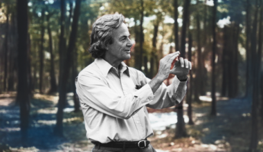 What Would Richard Feynman Make of AI Today?