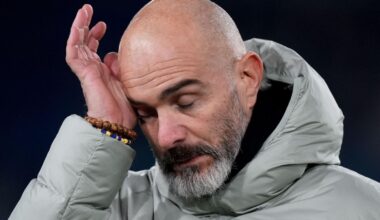 Real reason Maresca snubbed Bournemouth post-match revealed; 'frustrated' manager 'not sick'