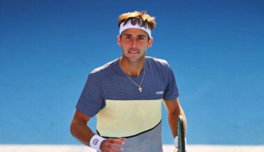 Tennis, ATP – Australian Open 2026: Etcheverry eliminates Fery