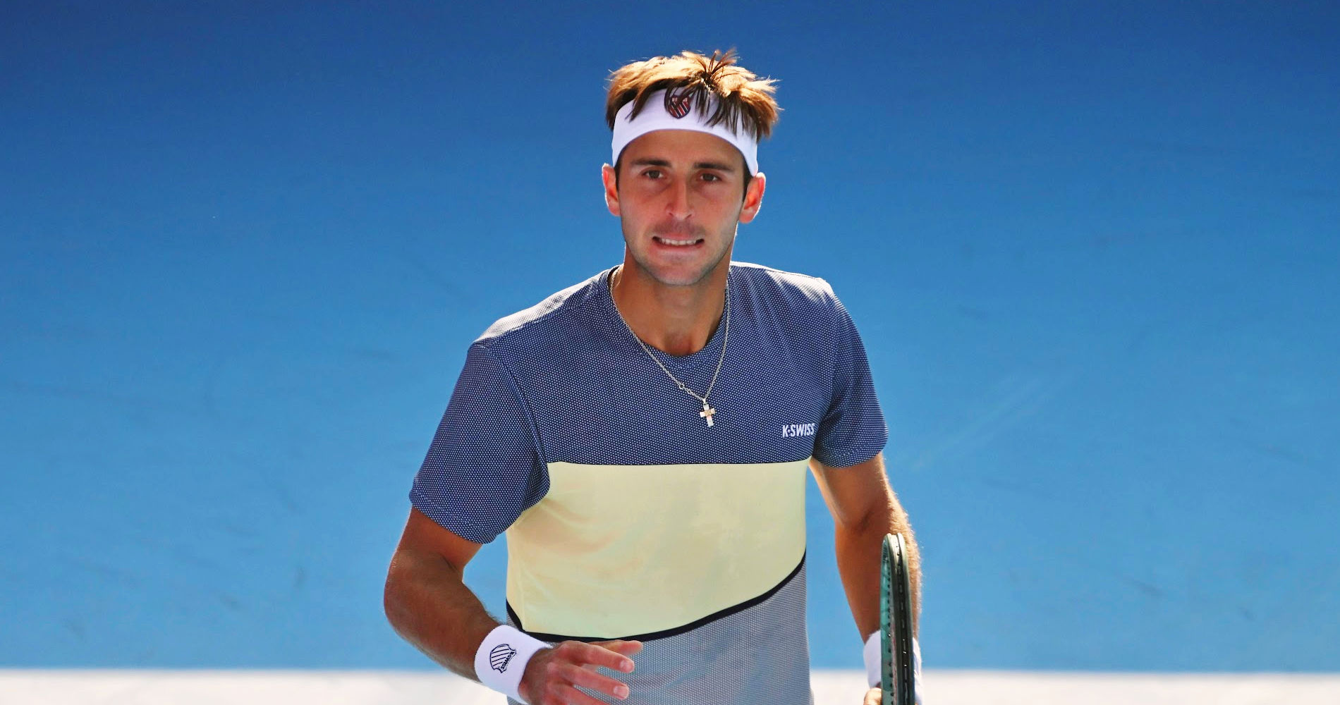 Tennis, ATP – Australian Open 2026: Etcheverry eliminates Fery