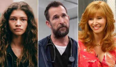 New Shows Coming to HBO in 2026