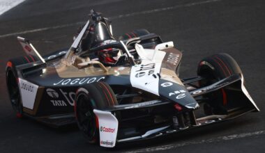 Mitch Evans switchback of dreams secures record-breaking wet Miami Formula E victory