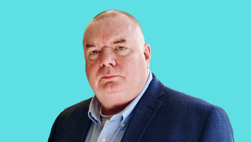 Simon Brady on Mortgages, Rates, & Exchange