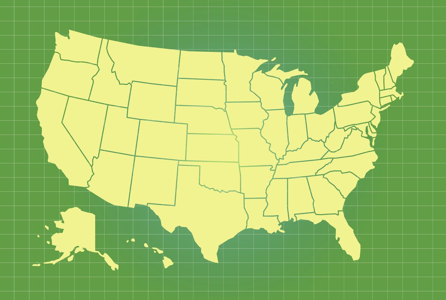 2025 Healthiest U.S. States Ranked