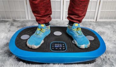What are vibration plates, the new exercise equipment that has got the world buzzing? – Firstpost