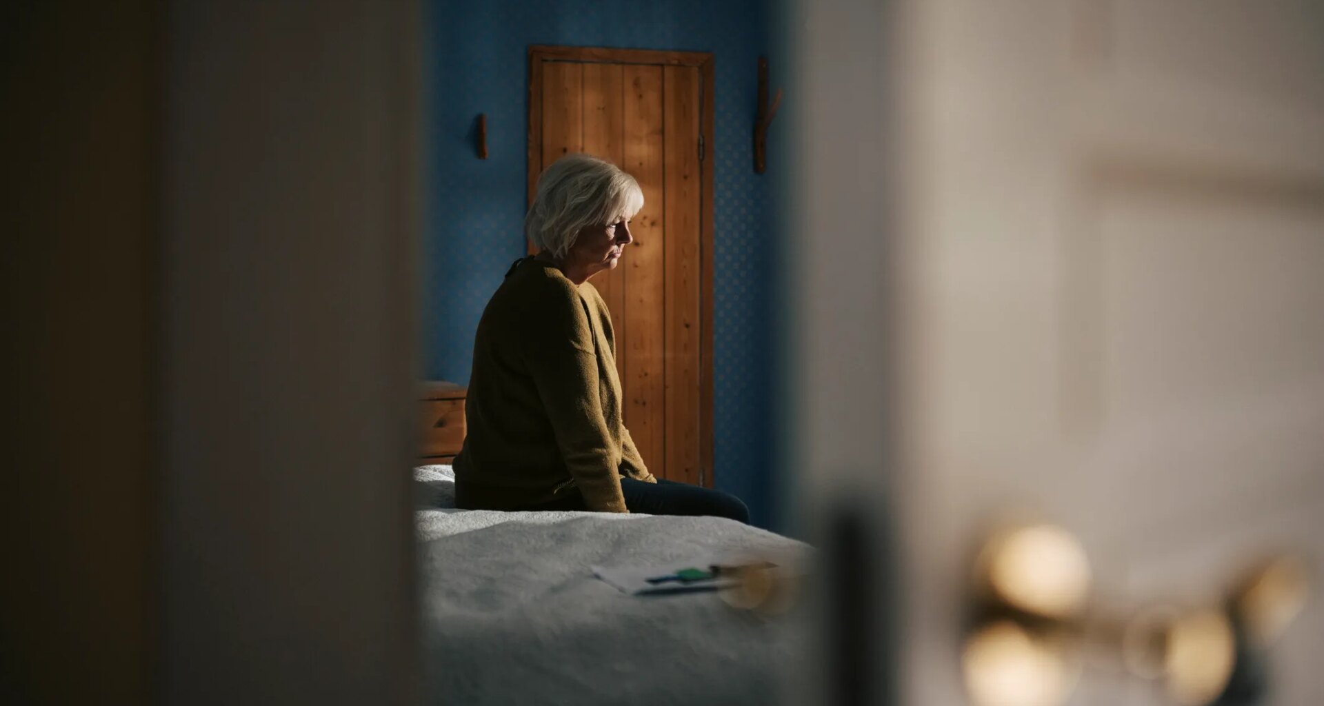 My Mom 'Didn't Know What a 401(k) Was.' How Will She Retire?